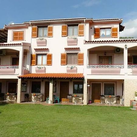 Villa Melina 2 Koinira Exterior foto