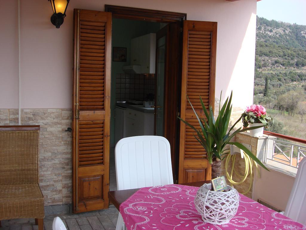Villa Melina 2 Koinira Habitación foto
